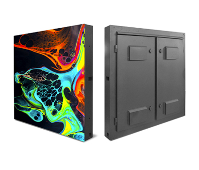 LED租賃屏系列576*576mm