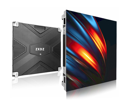 LED顯示屏-480*480箱體系列