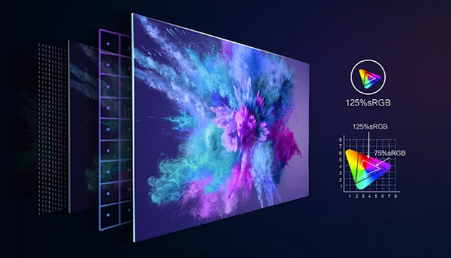 成都校園顯示屏正悄然成為校園中一道獨(dú)特的風(fēng)景線