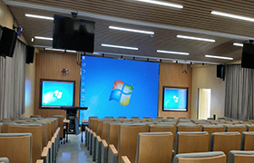 成都校園顯示屏：提升校園信息化的關(guān)鍵元素