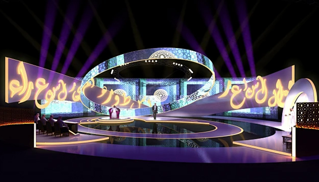 成都顯示屏批發(fā)|大型會(huì)場(chǎng) LED 顯示分辨率該如何選擇