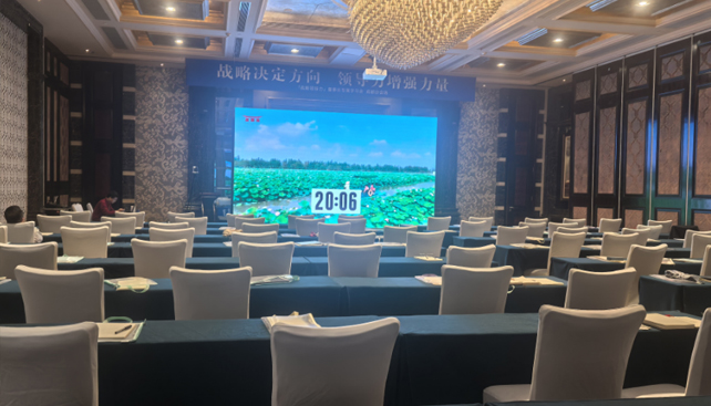 成都顯示屏維修|怎樣預(yù)防大型會(huì)議顯示屏出現(xiàn)故障？