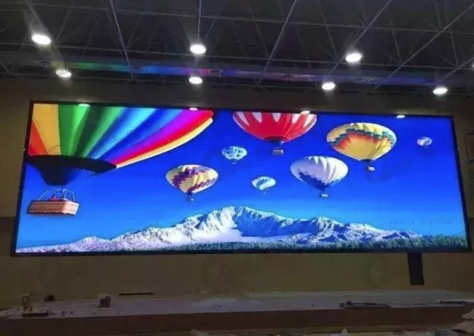 成都顯示屏批發(fā)|顯示屏批發(fā)為何要找對廠家？看懂這篇不踩坑！